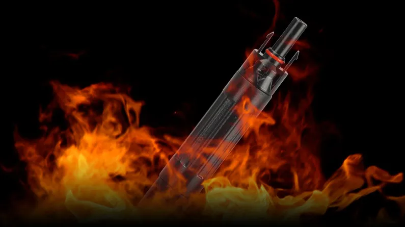 UL94V-0 Flame Retardant