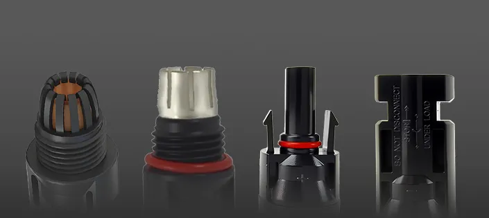 Reuse the casing