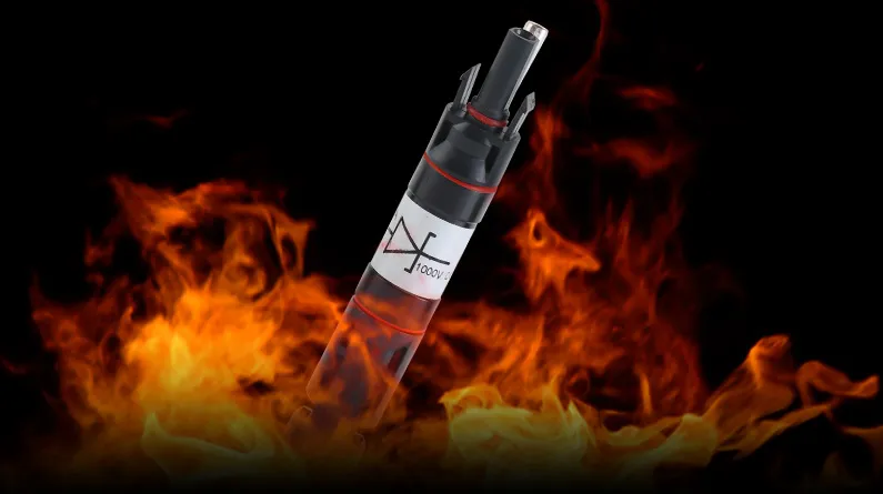 UL94V-0 Flame Retardant