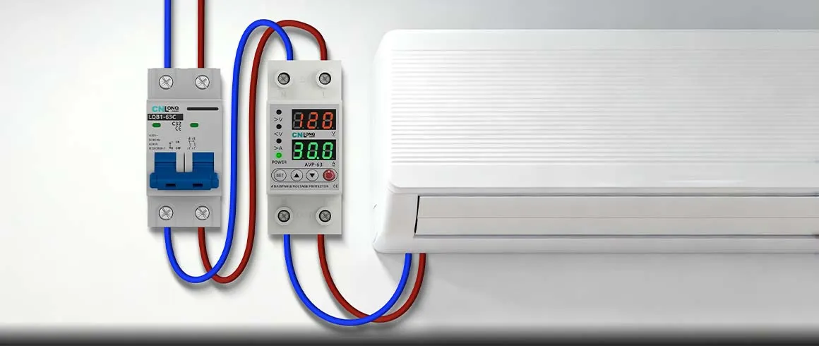 Simple Wiring