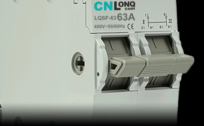 Seamless & Smooth Switching