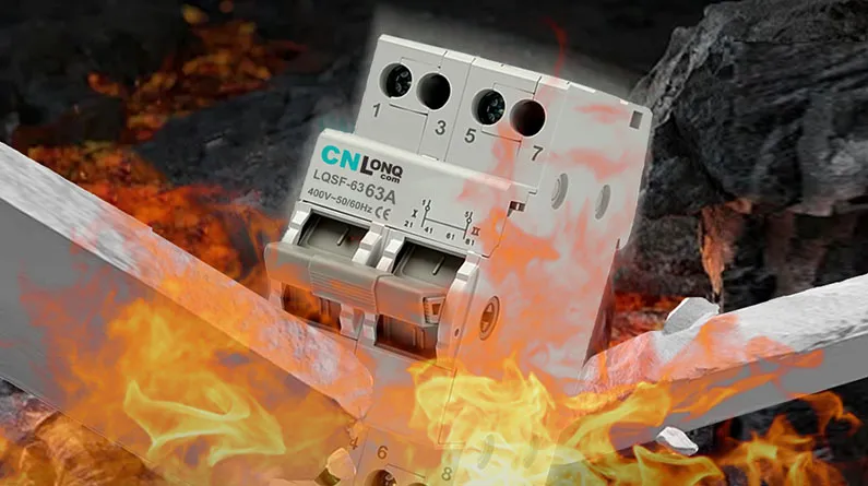 Advanced Fire Protection