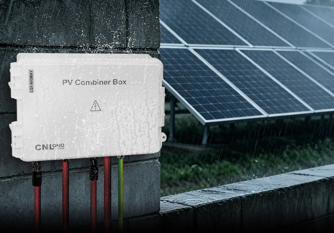 IP68 Waterproof