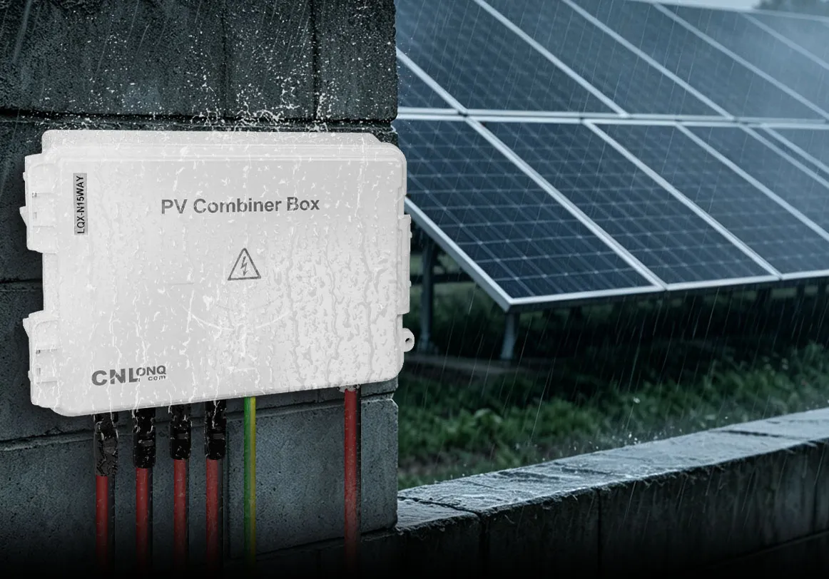 IP68 Waterproof