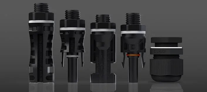 DIY Connector