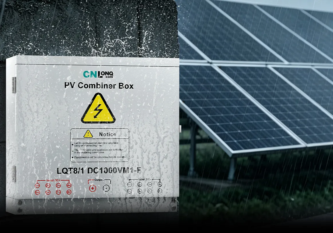 IP65 Waterproof