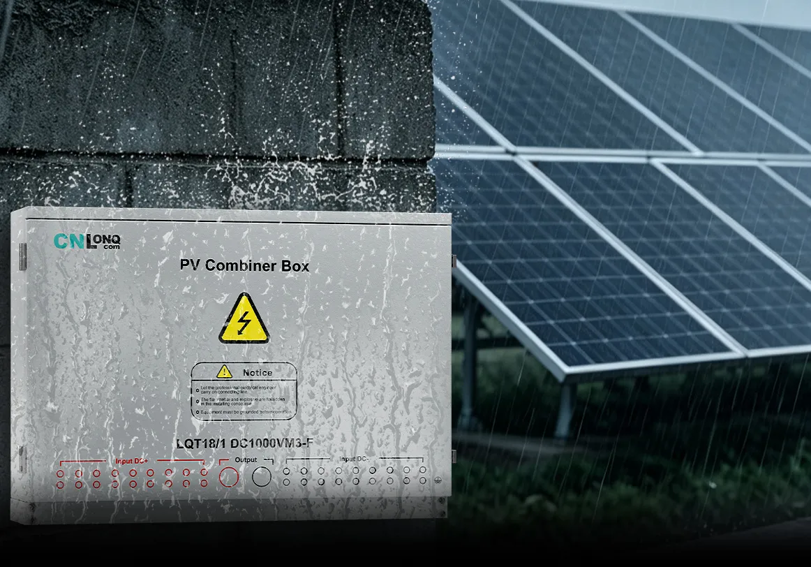 IP65 Waterproof