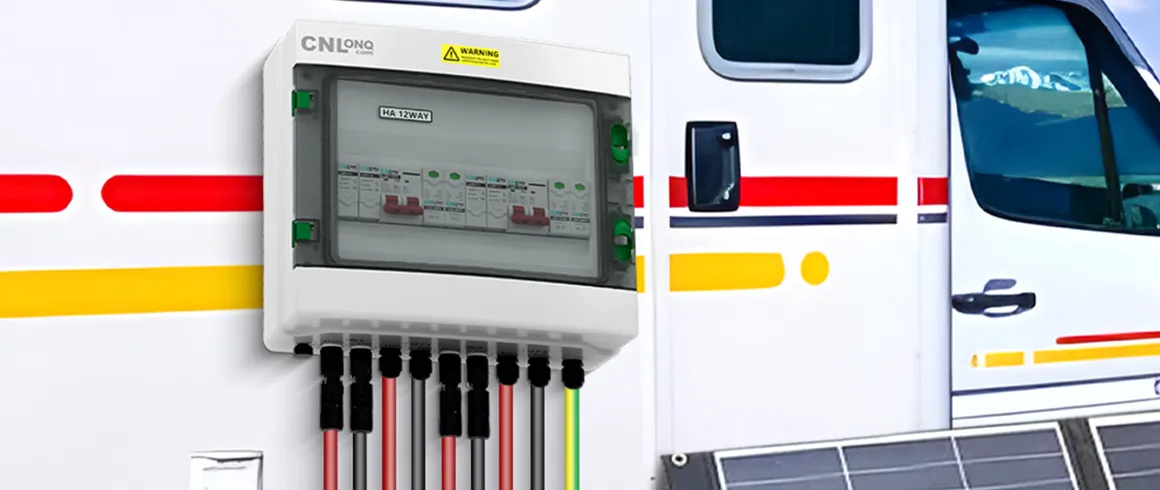 Surge Protection