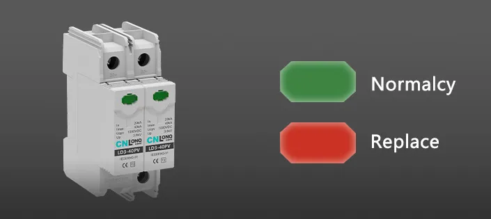 Indicator Light