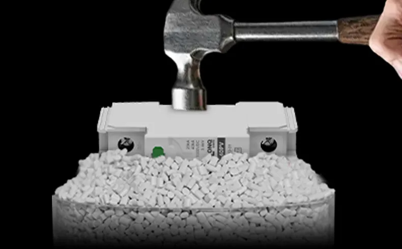 PBT Housing