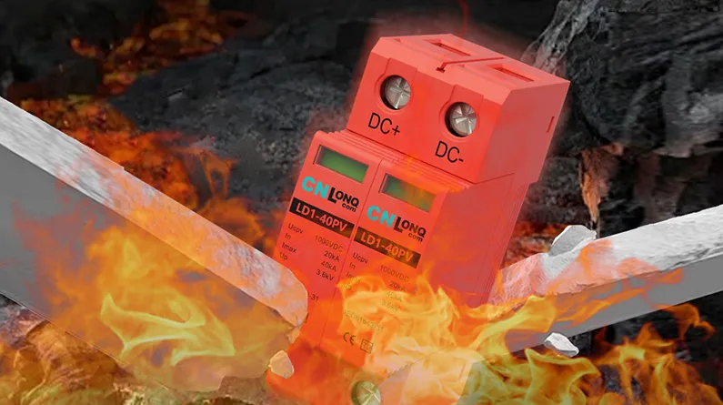 UL94V-0 Flame Retardant
