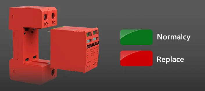Indicator Light