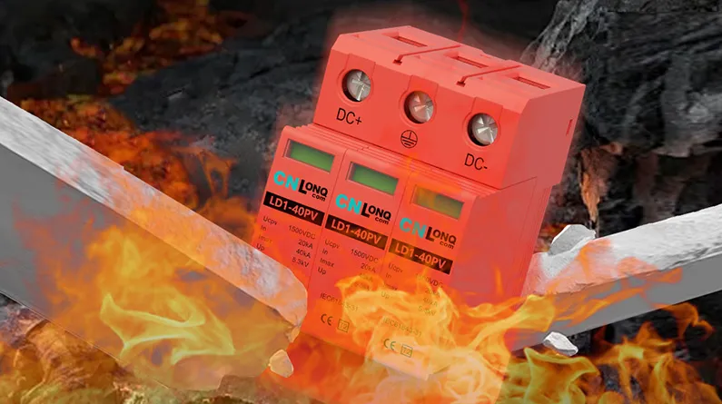 UL94V-0 Flame Retardant