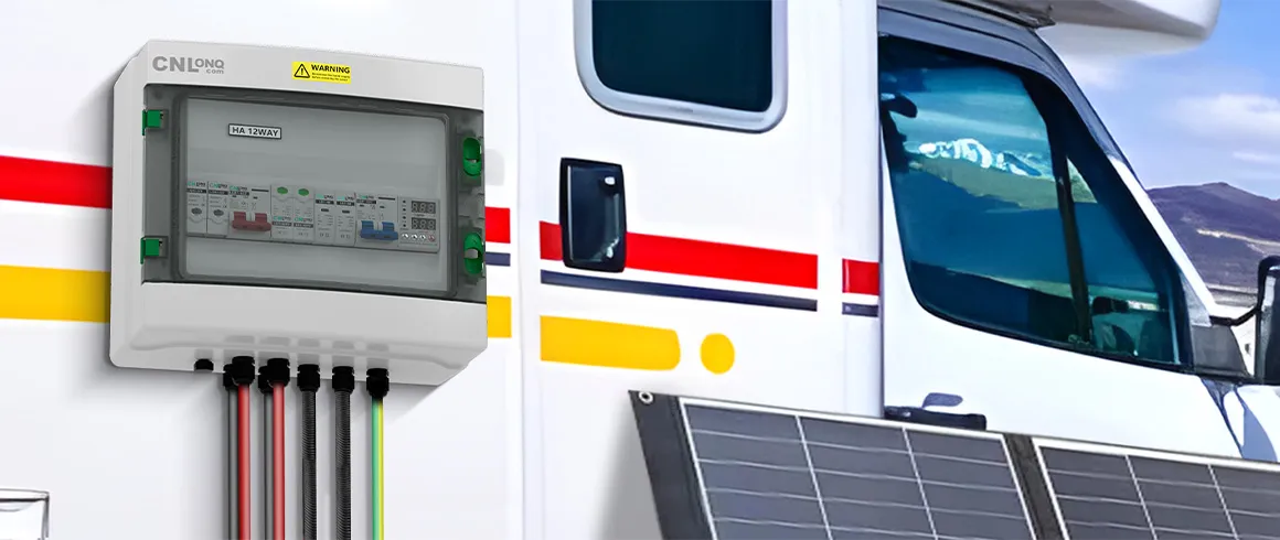 Surge Protection