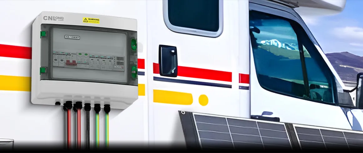 Surge Protection