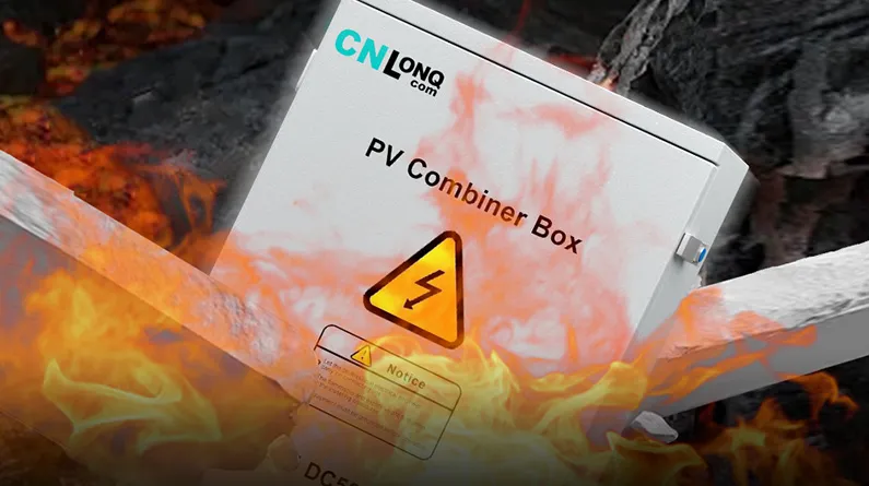 IK10 and UL94V-0 Flame Retardant