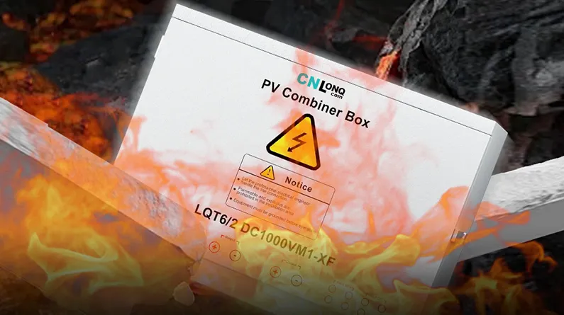 IK10 and UL94V-0 Flame Retardant