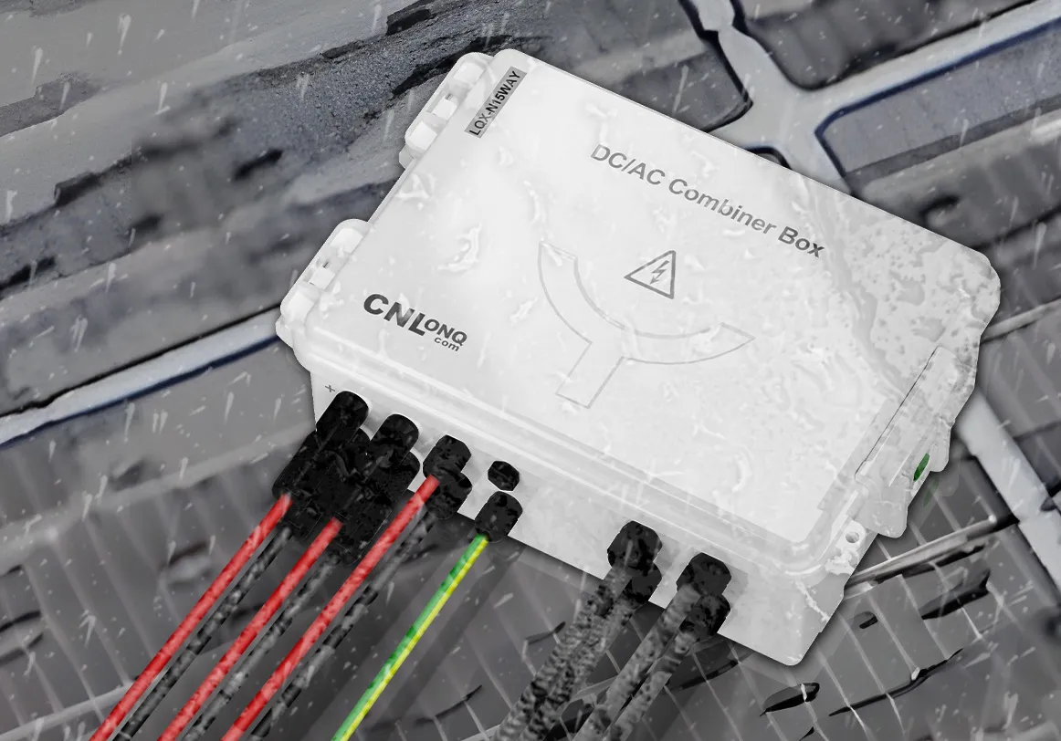 IP68 Waterproof