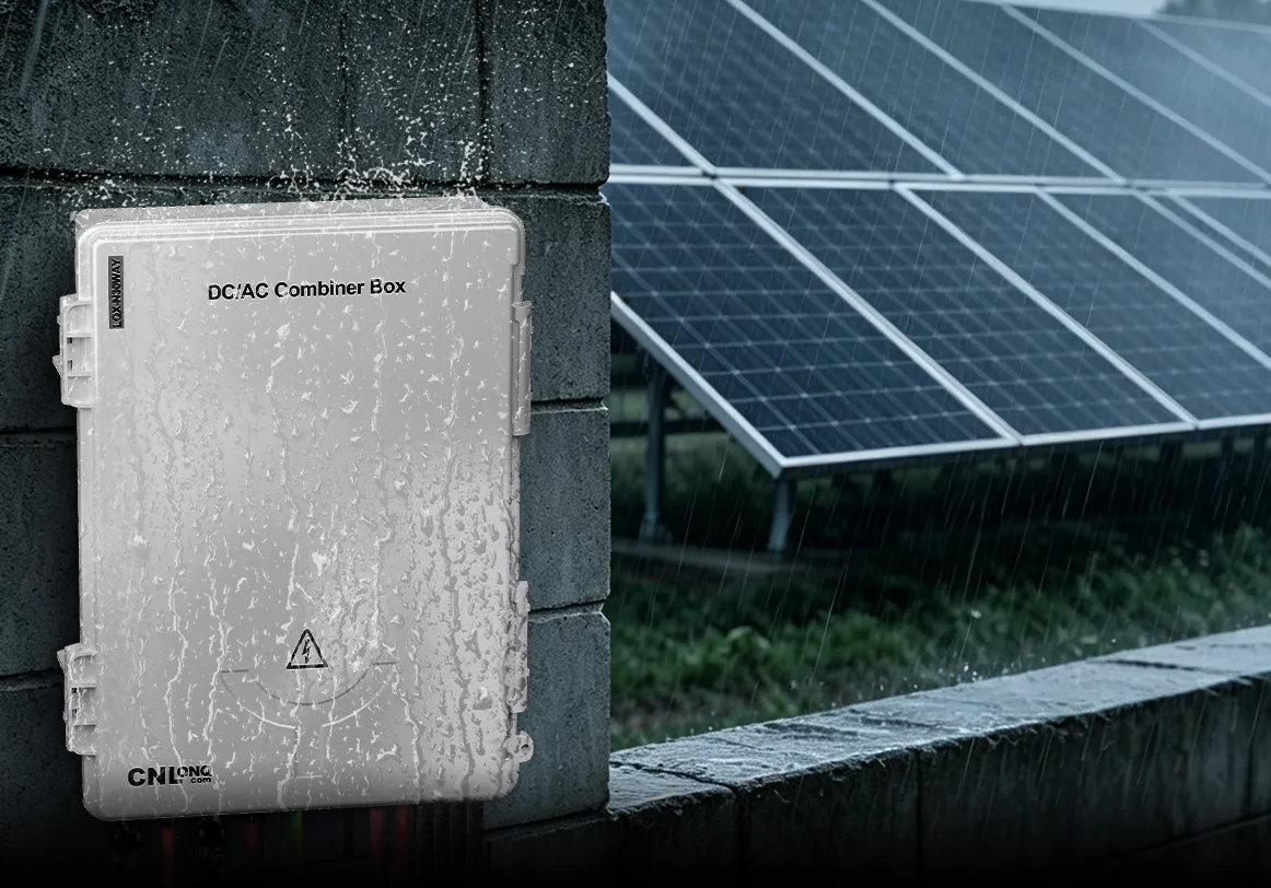 IP68 Waterproof