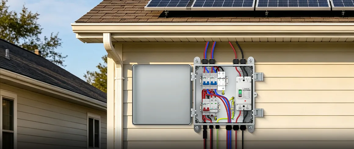 Protecting Circuit Safety
