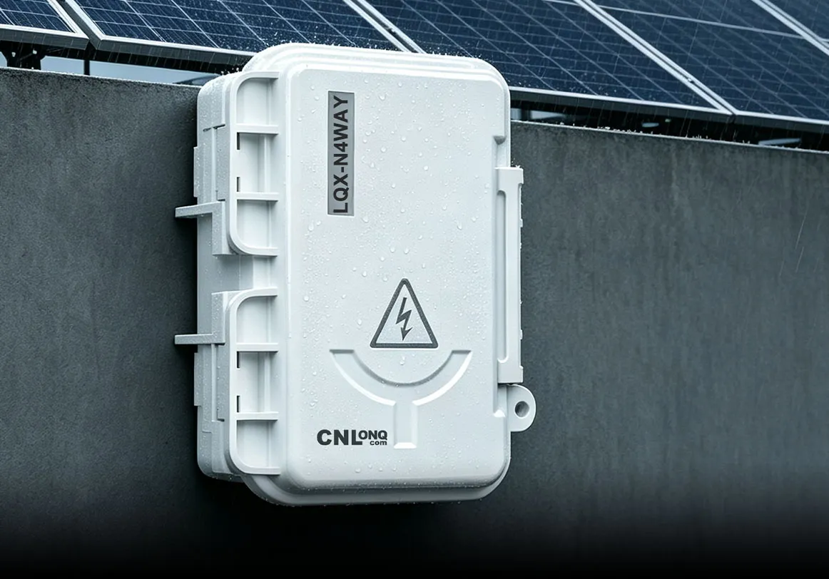 IP68 waterproof