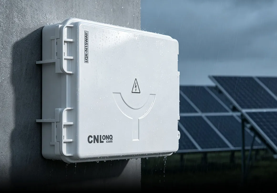 IP68 waterproof
