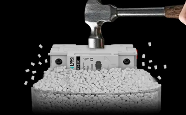 PBT Housing