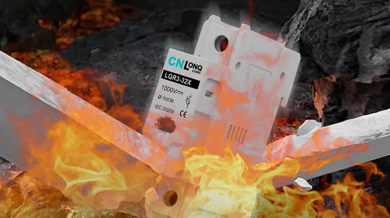 UL94V-0 Flame Retardant