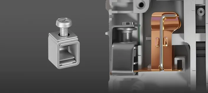 Modular & Indicator Design