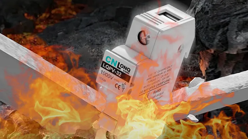 UL94V-0 Flame Retardant