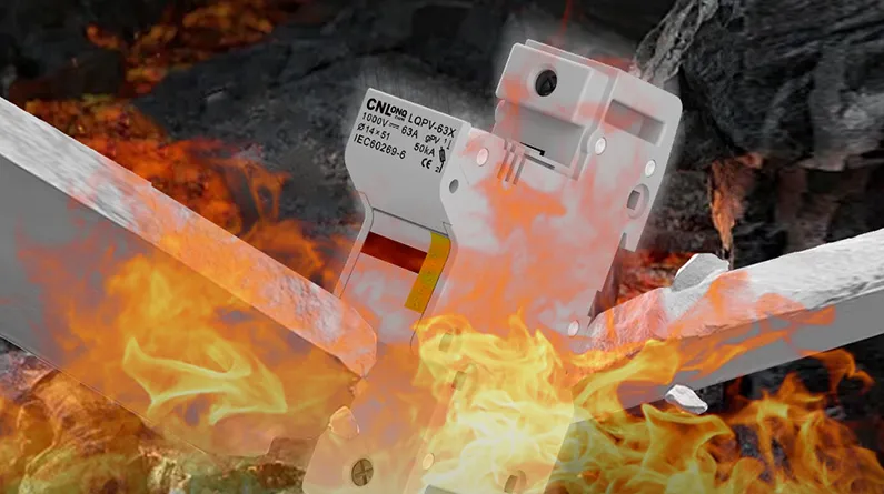 UL94V-0 Flame Retardant