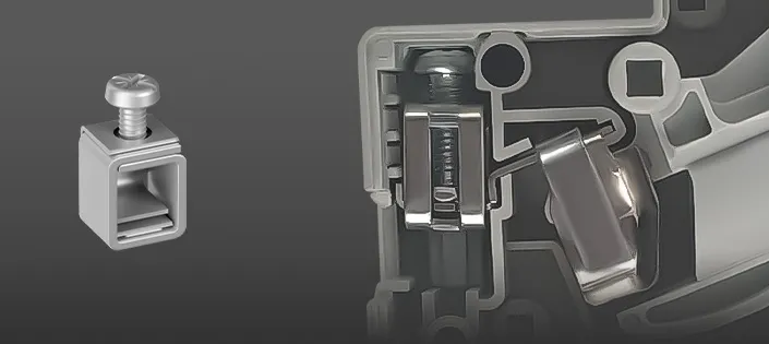 Modular & Indicator Design
