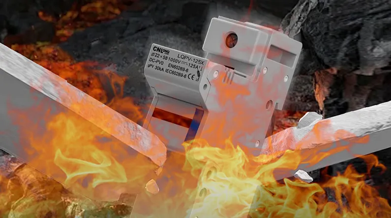 UL94V-0 Flame Retardant