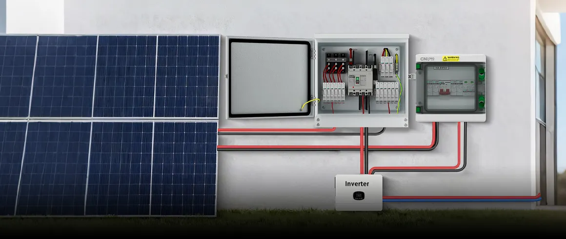 PV System Application