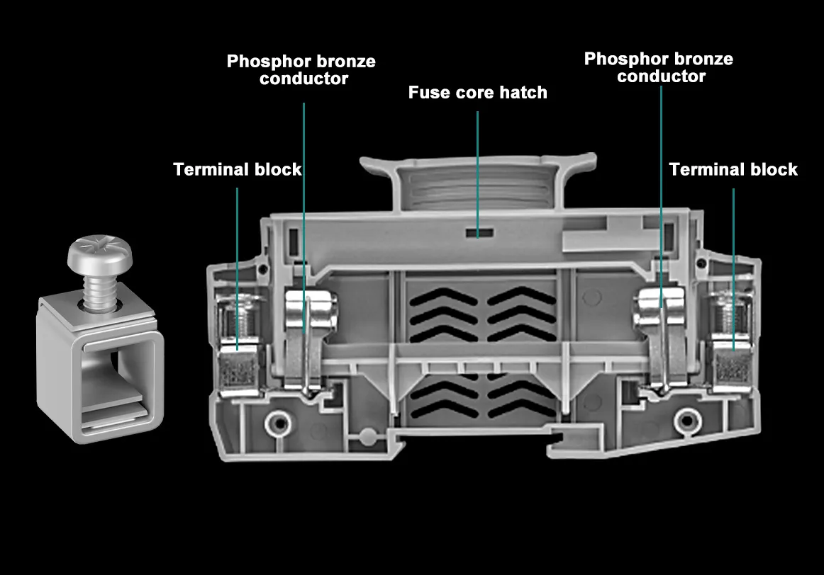 Internal Protection Structure