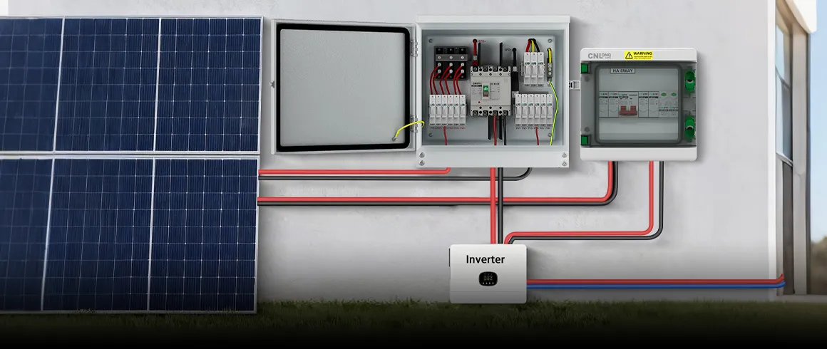 PV System Application