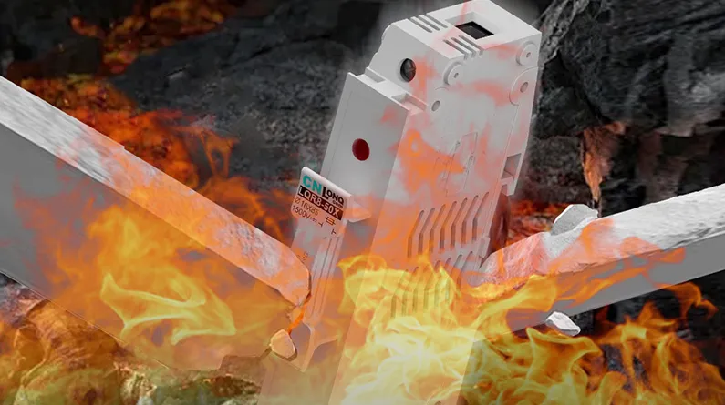 UL94V-0 Flame Retardant