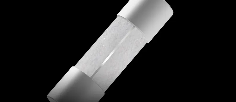 Silver Fuse Element: