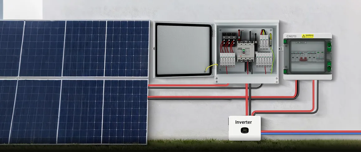 PV System Application