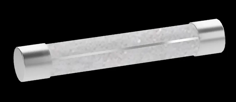 Silver Fuse Element: