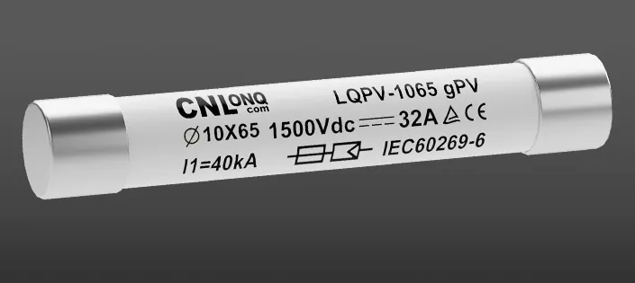 Ceramic Tube Body