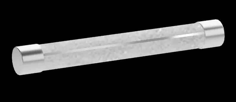 Silver Fuse Element: