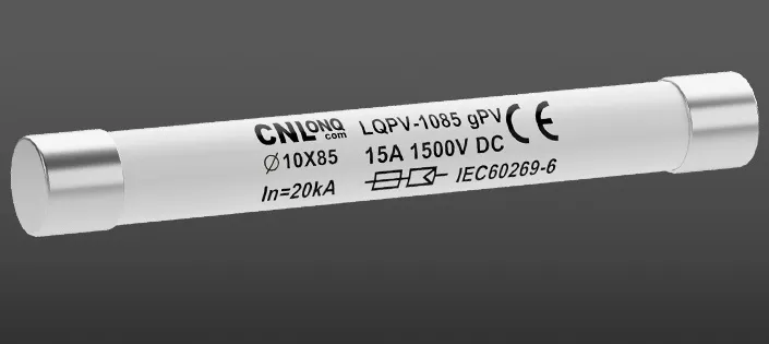 Ceramic Tube Body