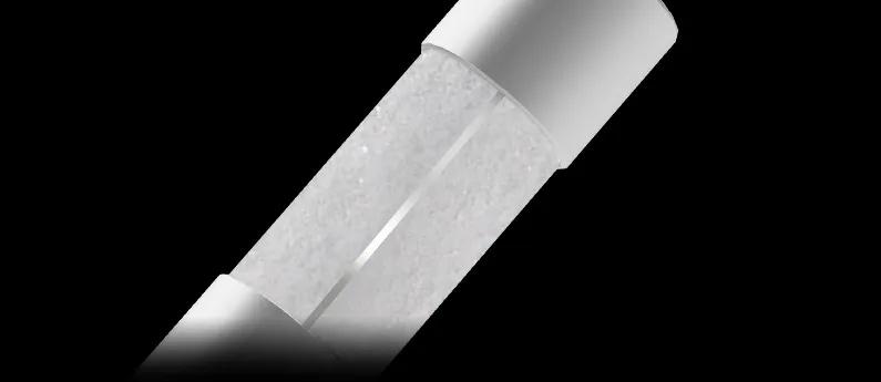 Silver Fuse Element: