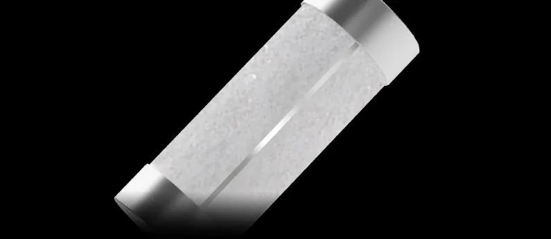 Silver Fuse Element: