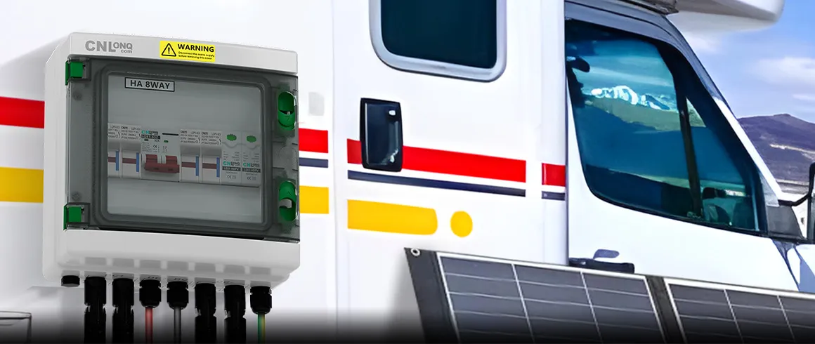PV System Application