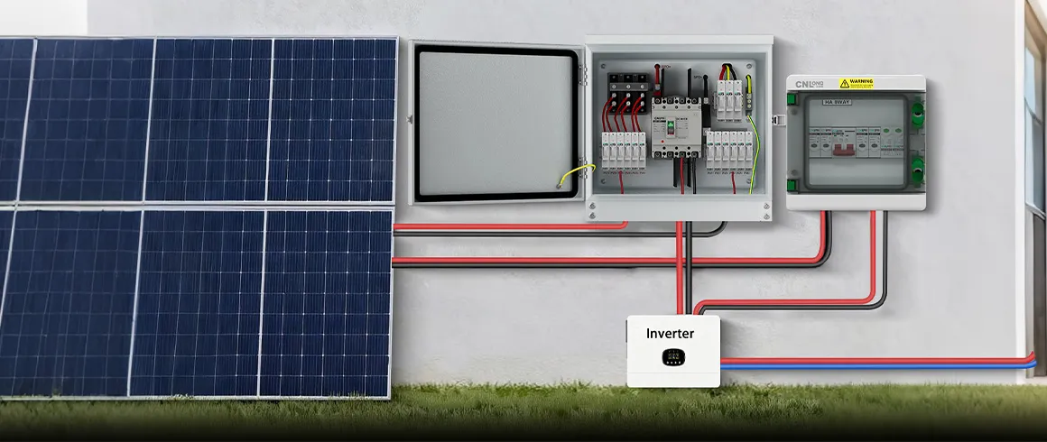 PV System Application