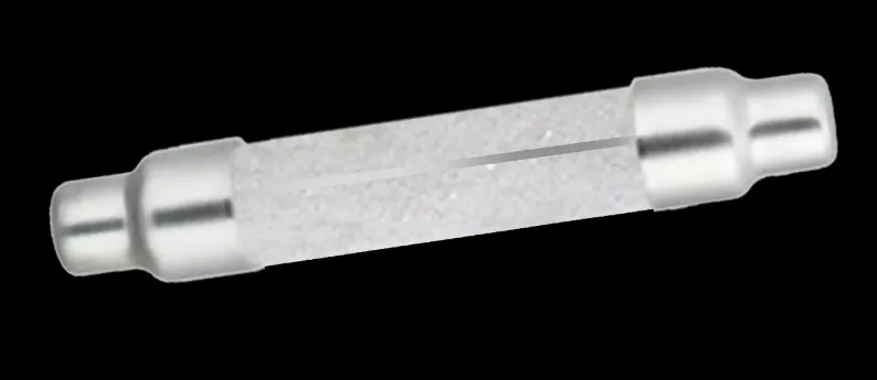 Silver Fuse Element: