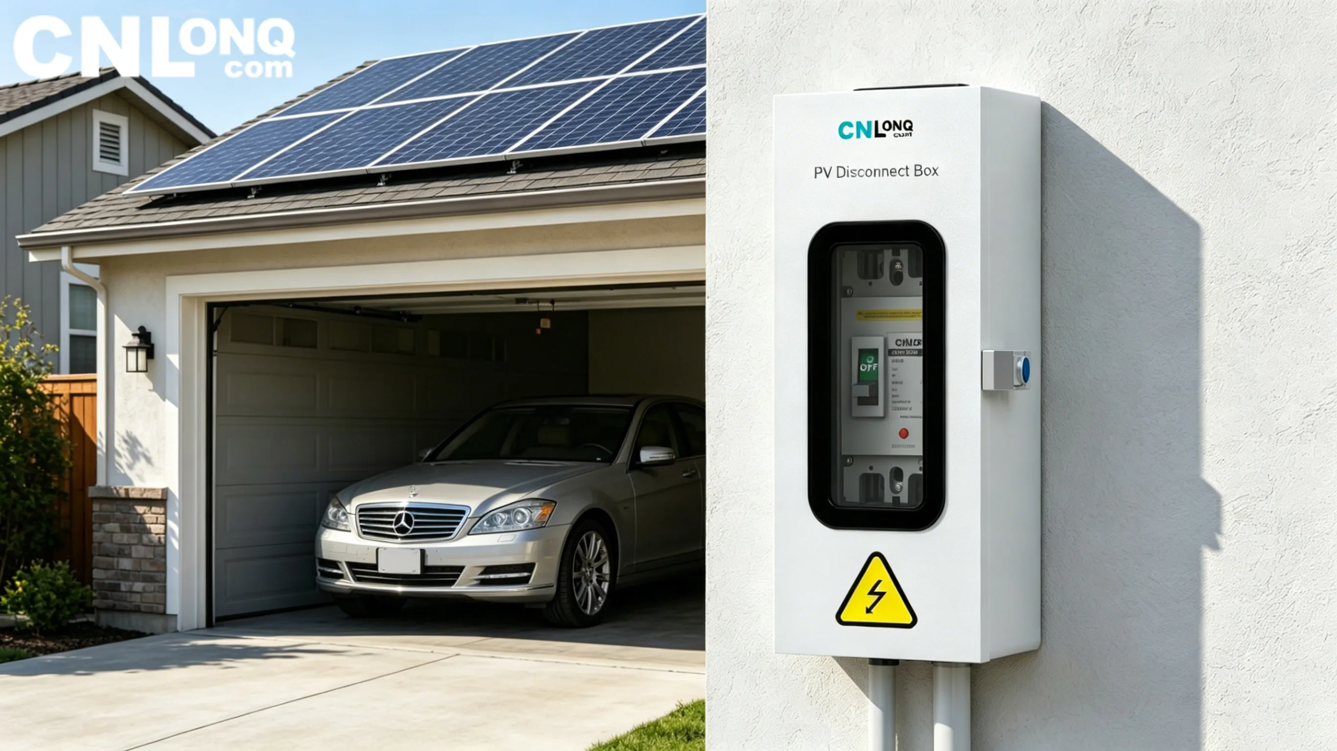  Industrial and commercial energy storage protection box