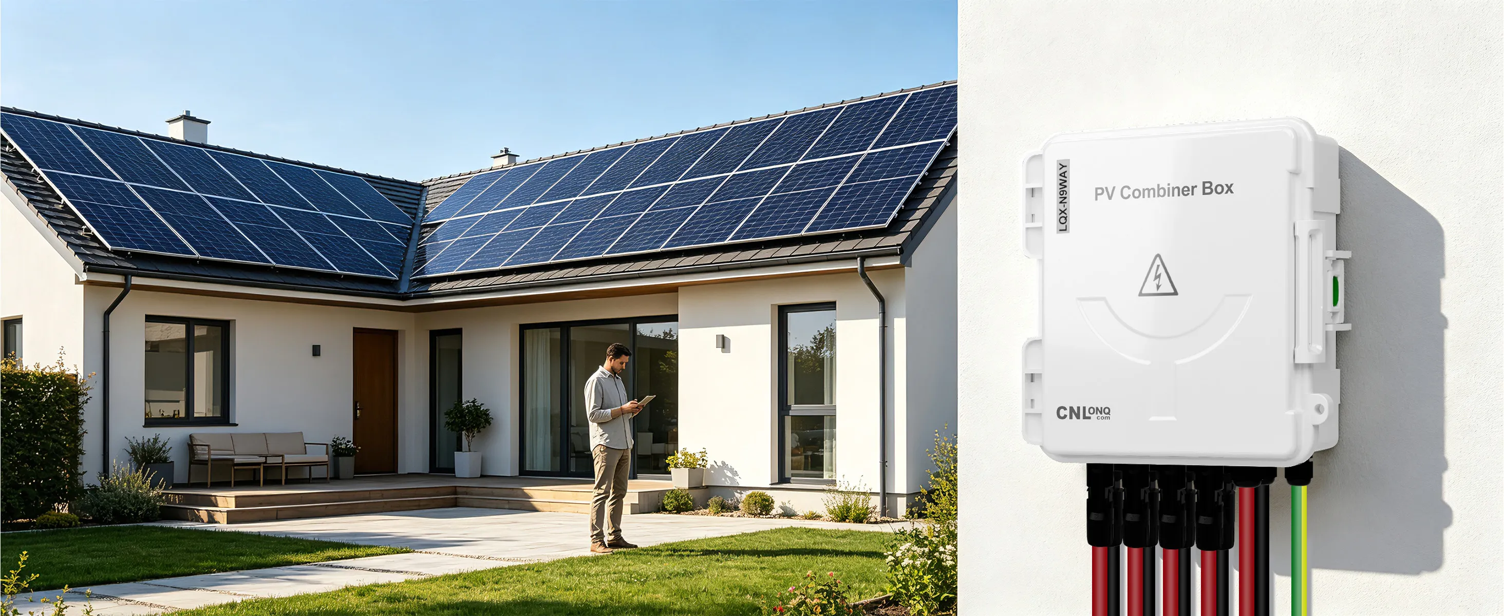 Residential Solar Power